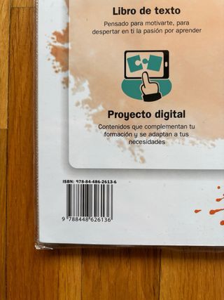 Educación Plástica, Visual y Audiovisual. Graph...