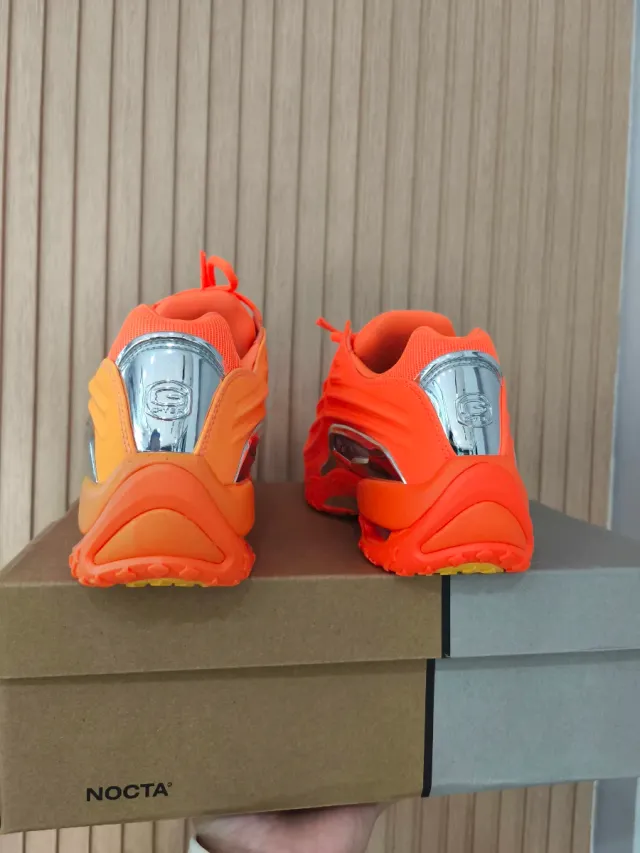 Nike NOCTA Hot Step 2 Naranja