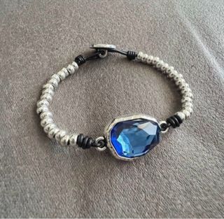 Pulsera cristal estilo Uno de 50