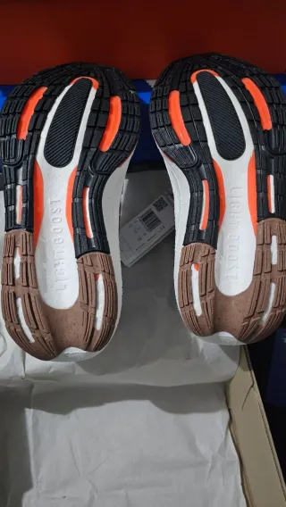 ZAPATILLAS RUNNING ADIDAS T 38 MUJER