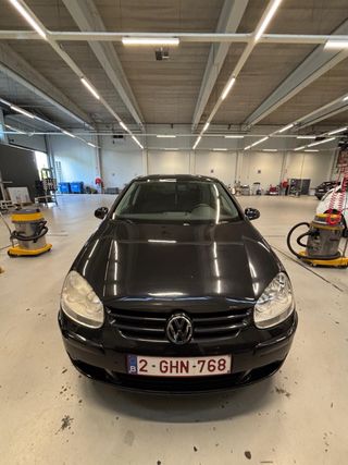 Volkswagen Golf 5