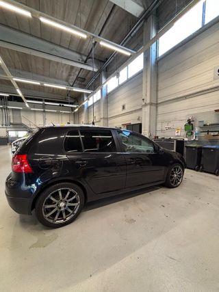 Volkswagen Golf 5