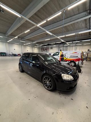 Volkswagen Golf 5