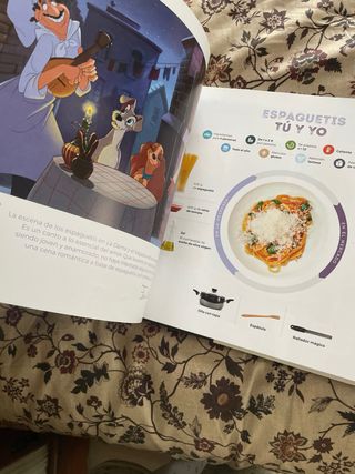 Te cuento en la cocina (Título único) (Spanish ...