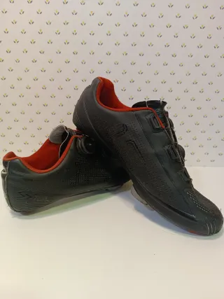 Zapatillas Ciclismo Spiuk Carretera 16 RC