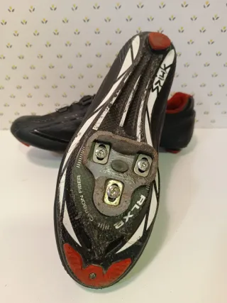 Zapatillas Ciclismo Spiuk Carretera 16 RC