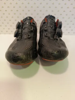 Zapatillas Ciclismo Spiuk Carretera 16 RC