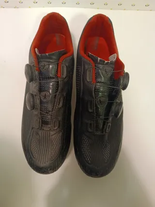 Zapatillas Ciclismo Spiuk Carretera 16 RC