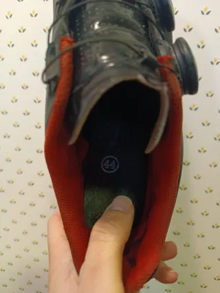 Zapatillas Ciclismo Spiuk Carretera 16 RC