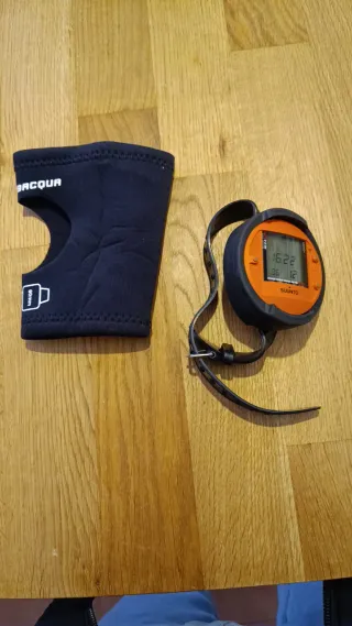 Ordenador de buceo Suunto Favor S