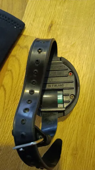 Ordenador de buceo Suunto Favor S