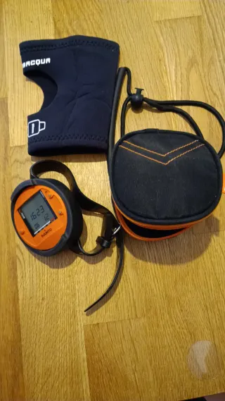 Ordenador de buceo Suunto Favor S