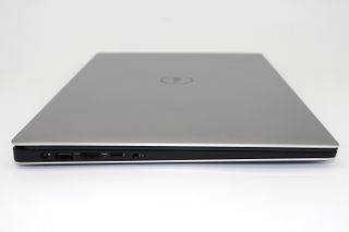 Portatile Dell XPS 15 9550