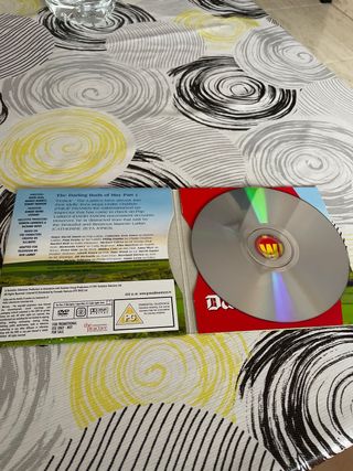 The Darling Buds of May DVD - Serie Completa 1