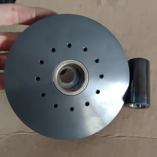 Variador J.COSTA PRO IT641PRO Honda SH 125