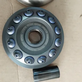 Variador J.COSTA PRO IT641PRO Honda SH 125