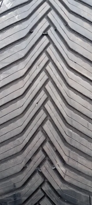 Michelin 235/55/17 103W