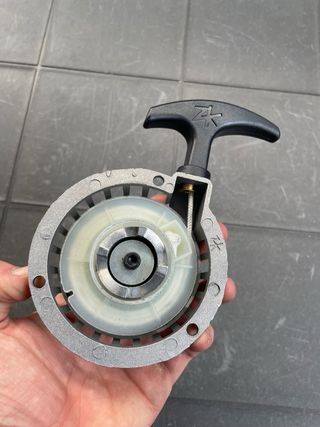 Arrancador minimoto pocket