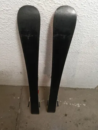 Esquís Atomic Race 100