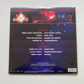 DOBLE MADONNA  2022   COLOR VIOLETA MARBLED