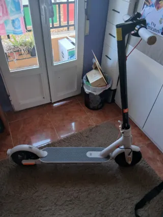 Patinete Xiaomi Go 3