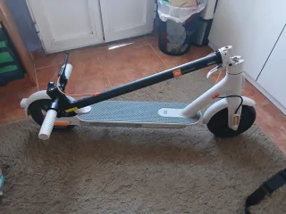 Patinete Xiaomi Go 3