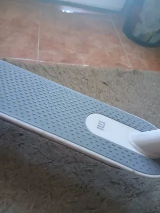 Patinete Xiaomi Go 3