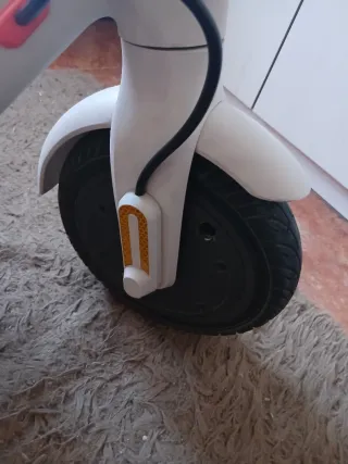 Patinete Xiaomi Go 3