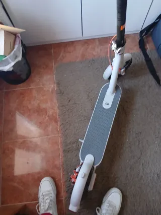Patinete Xiaomi Go 3