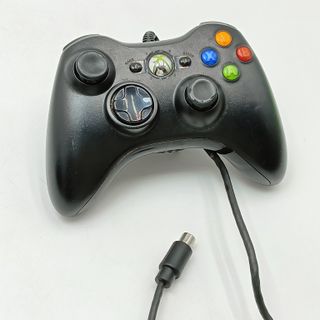Controller Xbox 360 Originale Cablato