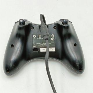 Controller Xbox 360 Originale Cablato