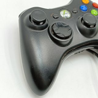 Controller Xbox 360 Originale Cablato