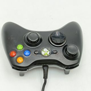 Controller Xbox 360 Originale Cablato