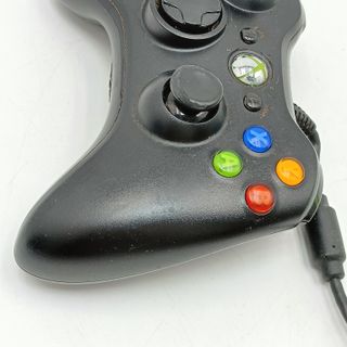 Controller Xbox 360 Originale Cablato