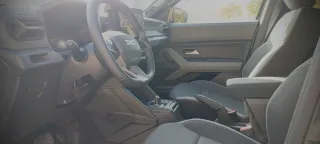 Dacia Duster 2025