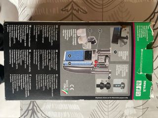 Filtro interno NEWA Cobra CF MINI con skimmer