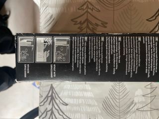 Filtro interno NEWA Cobra CF MINI con skimmer