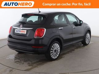 Fiat 500X 1.6 M-Jet Lounge