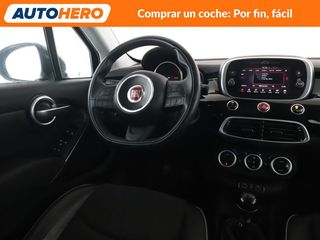 Fiat 500X 1.6 M-Jet Lounge