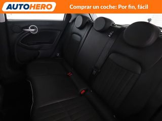Fiat 500X 1.6 M-Jet Lounge