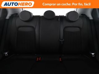 Fiat 500X 1.6 M-Jet Lounge