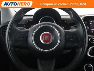 Fiat 500X 1.6 M-Jet Lounge