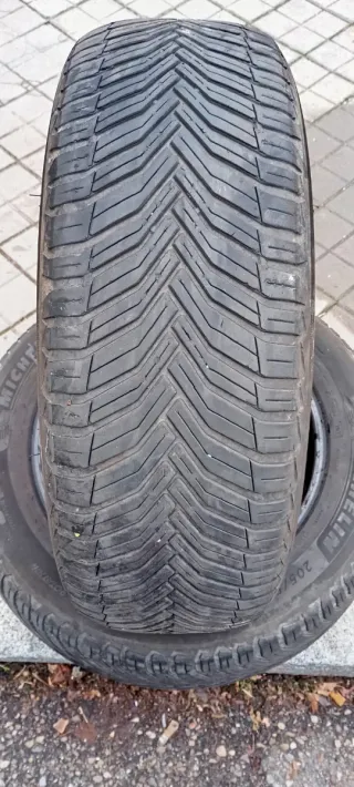 Michelin 205/55/16 91W Neumático