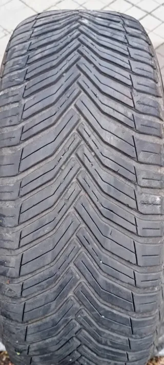 Michelin 205/55/16 91W Neumático