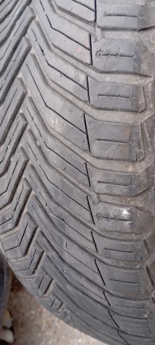 Michelin 205/55/16 91W Neumático