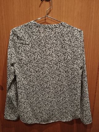 Camisa Primark Estampada Talla S