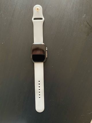 Smarty 2.0 SW068 Smartwatch Nero