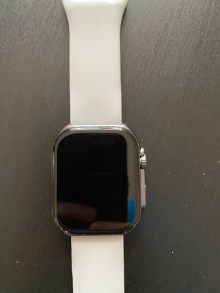 Smarty 2.0 SW068 Smartwatch Nero