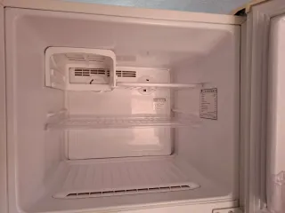 Frigorífico LG No Frost