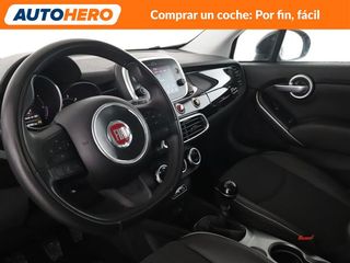 Fiat 500X 1.6 M-Jet Lounge